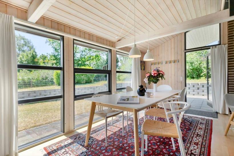 Foto von Ferienhaus BR28 in Mols - Ostjütland
