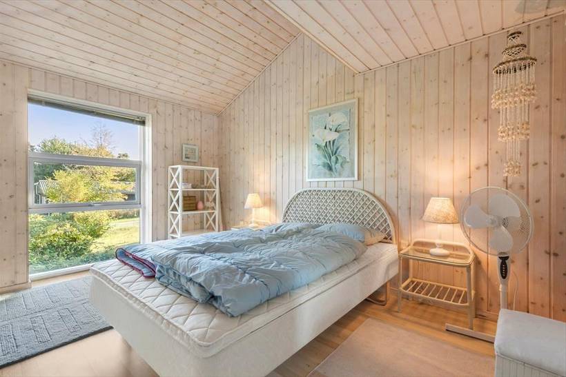 Foto von Ferienhaus BR28 in Mols - Ostjütland