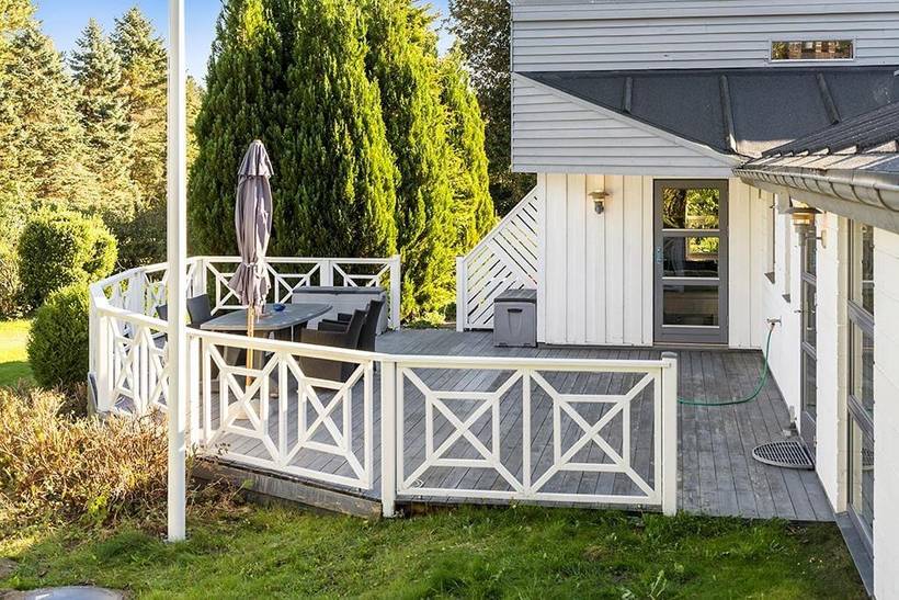 Foto von Ferienhaus BR28 in Mols - Ostjütland