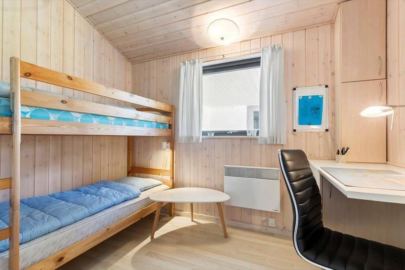 Foto von Ferienhaus BR28 in Mols - Ostjütland