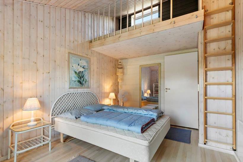 Foto von Ferienhaus BR28 in Mols - Ostjütland