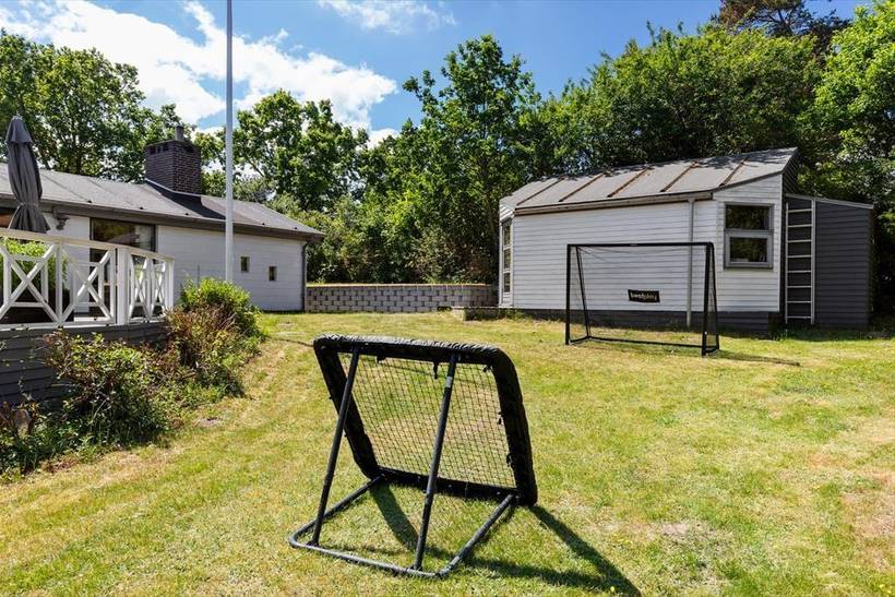 Foto von Ferienhaus BR28 in Mols - Ostjütland