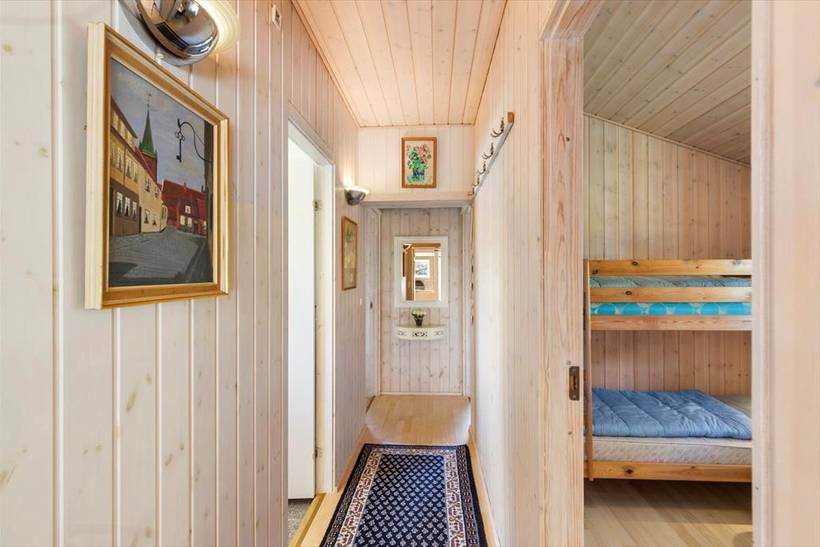 Foto von Ferienhaus BR28 in Mols - Ostjütland