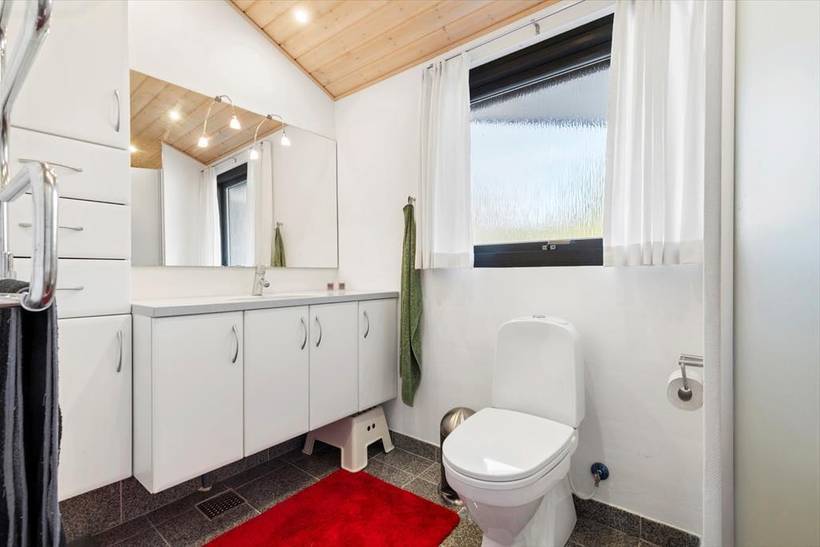 Foto von Ferienhaus BR28 in Mols - Ostjütland