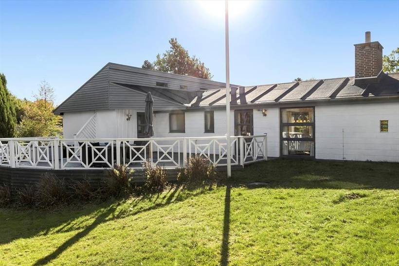 Foto von Ferienhaus BR28 in Mols - Ostjütland