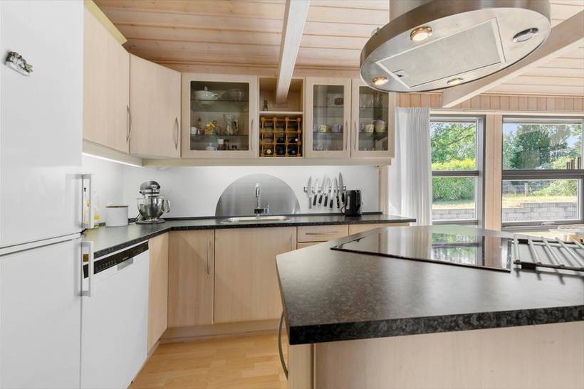 Foto von Ferienhaus BR28 in Mols - Ostjütland