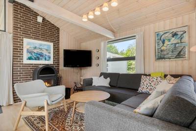 Vorschaubild von Ferienhaus BR28 in Mols - Ostjütland