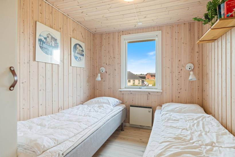 Foto von Ferienhaus BR32 in Haurvig - Årgab - Westjütland