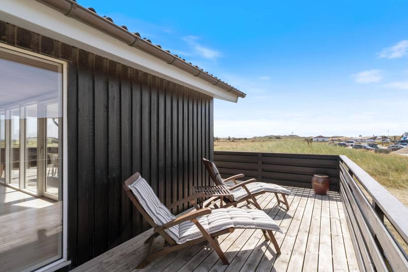 Foto von Ferienhaus BR32 in Haurvig - Årgab - Westjütland