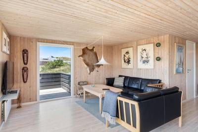 Vorschaubild von Ferienhaus BR32 in Haurvig - Årgab - Westjütland