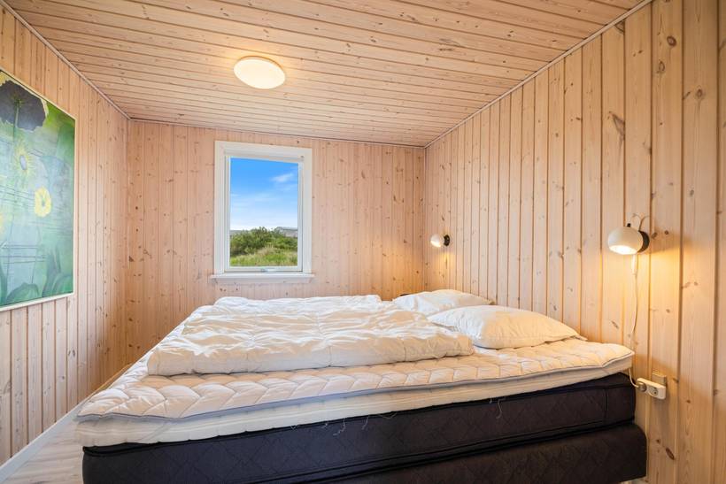 Foto von Ferienhaus BR32 in Haurvig - Årgab - Westjütland