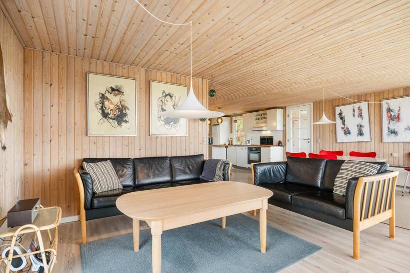 Foto von Ferienhaus BR32 in Haurvig - Årgab - Westjütland