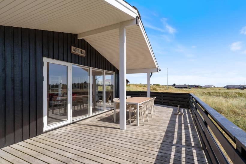 Foto von Ferienhaus BR32 in Haurvig - Årgab - Westjütland