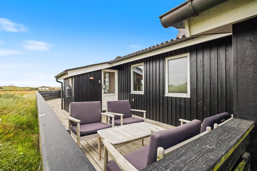 Foto von Ferienhaus BR32 in Haurvig - Årgab - Westjütland
