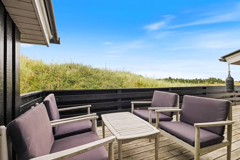 Foto von Ferienhaus BR32 in Haurvig - Årgab - Westjütland