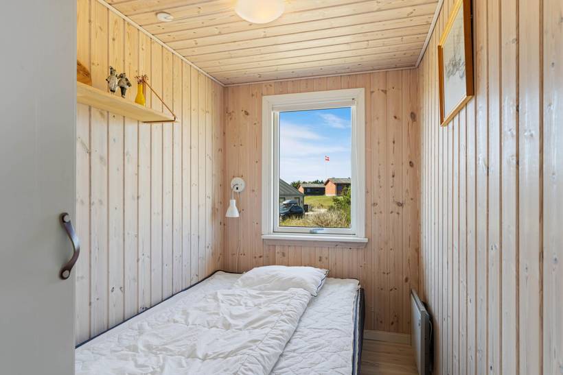 Foto von Ferienhaus BR32 in Haurvig - Årgab - Westjütland
