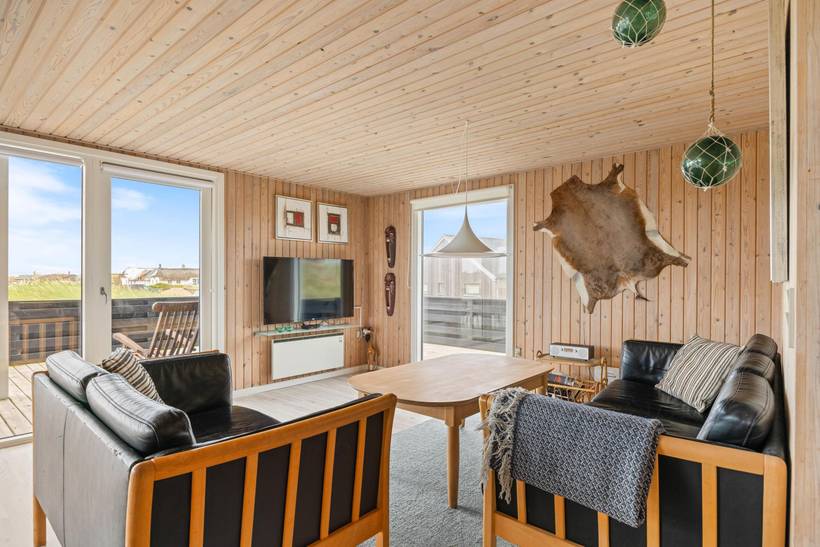 Foto von Ferienhaus BR32 in Haurvig - Årgab - Westjütland