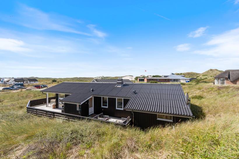 Foto von Ferienhaus BR32 in Haurvig - Årgab - Westjütland