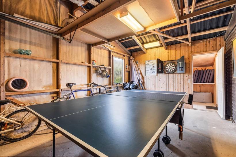 Foto von Ferienhaus BR32 in Haurvig - Årgab - Westjütland