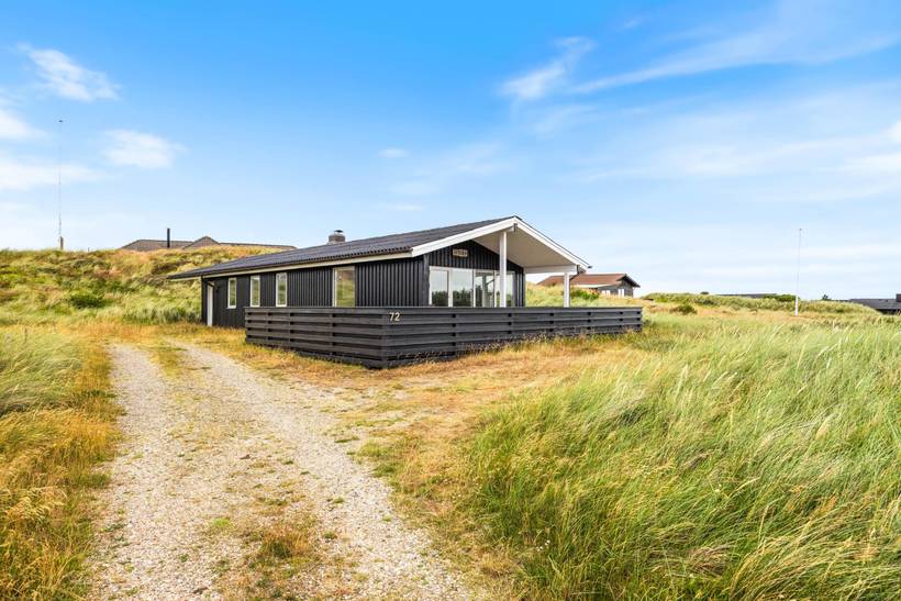 Foto von Ferienhaus BR32 in Haurvig - Årgab - Westjütland