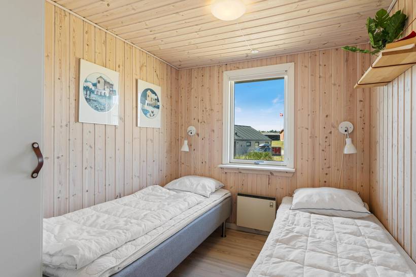 Foto von Ferienhaus BR32 in Haurvig - Årgab - Westjütland