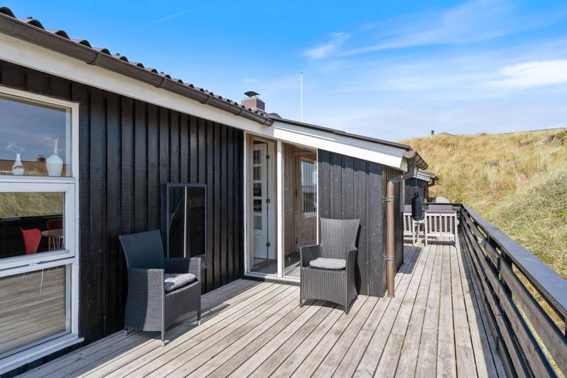 Foto von Ferienhaus BR32 in Haurvig - Årgab - Westjütland