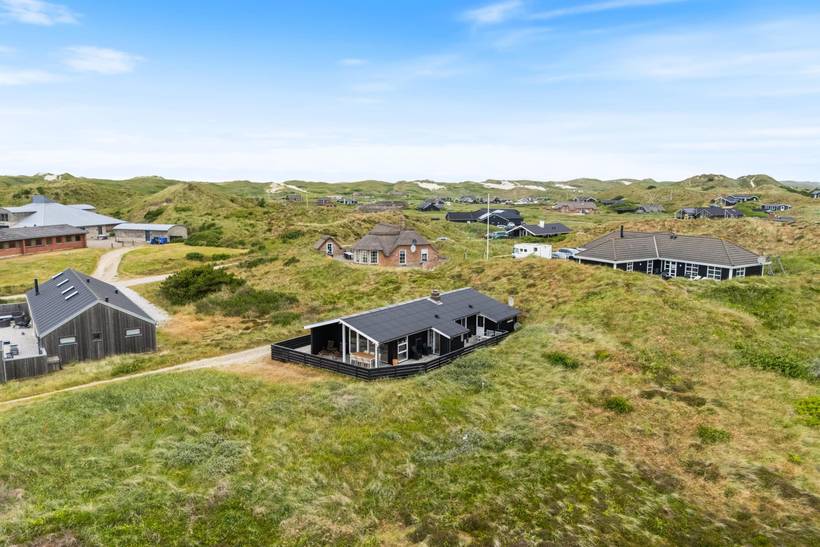 Foto von Ferienhaus BR32 in Haurvig - Årgab - Westjütland