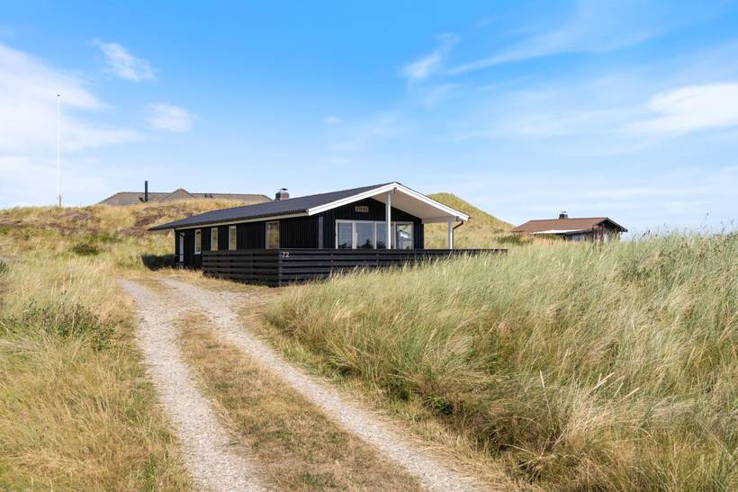 Foto von Ferienhaus BR32 in Haurvig - Årgab - Westjütland