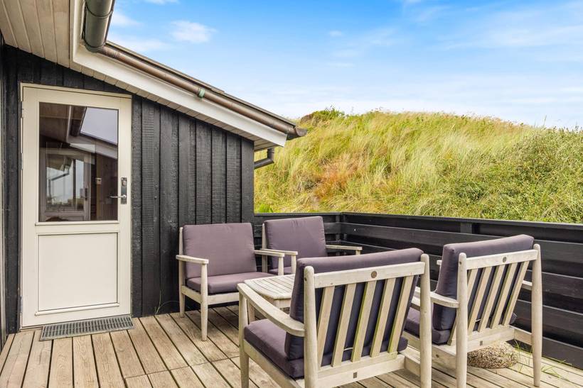 Foto von Ferienhaus BR32 in Haurvig - Årgab - Westjütland