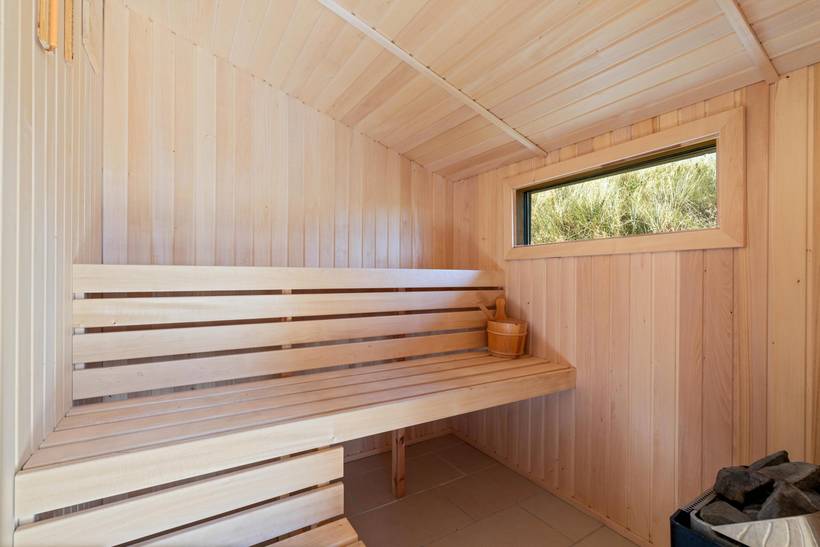 Foto von Ferienhaus BR32 in Haurvig - Årgab - Westjütland
