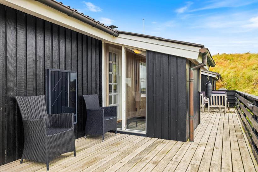 Foto von Ferienhaus BR32 in Haurvig - Årgab - Westjütland