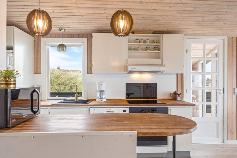 Foto von Ferienhaus BR32 in Haurvig - Årgab - Westjütland