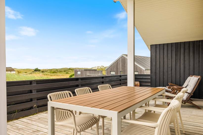 Foto von Ferienhaus BR32 in Haurvig - Årgab - Westjütland