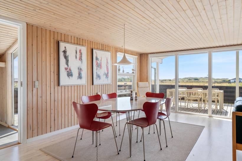 Foto von Ferienhaus BR32 in Haurvig - Årgab - Westjütland