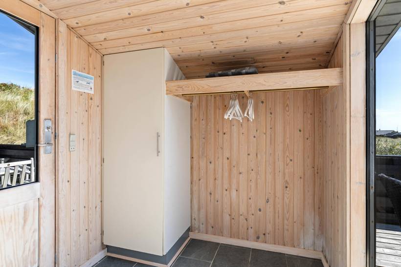 Foto von Ferienhaus BR32 in Haurvig - Årgab - Westjütland