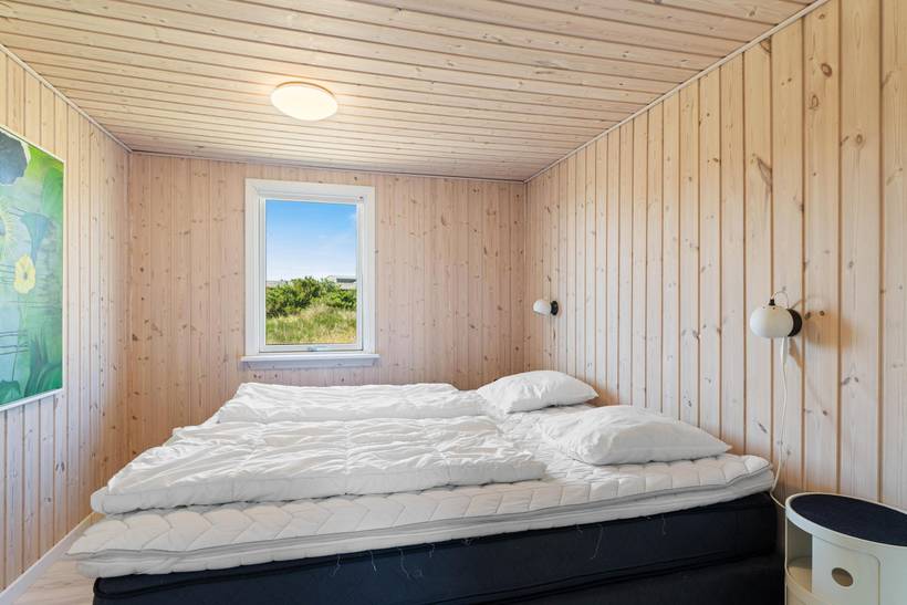 Foto von Ferienhaus BR32 in Haurvig - Årgab - Westjütland