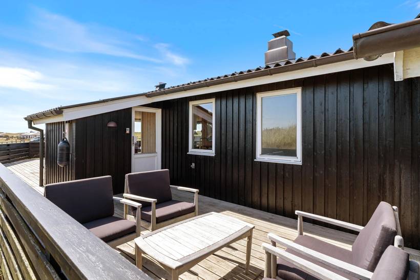 Foto von Ferienhaus BR32 in Haurvig - Årgab - Westjütland