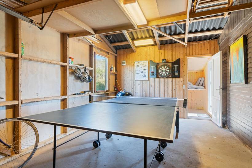 Foto von Ferienhaus BR32 in Haurvig - Årgab - Westjütland