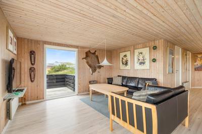 Vorschaubild von Ferienhaus BR32 in Haurvig - Årgab - Westjütland