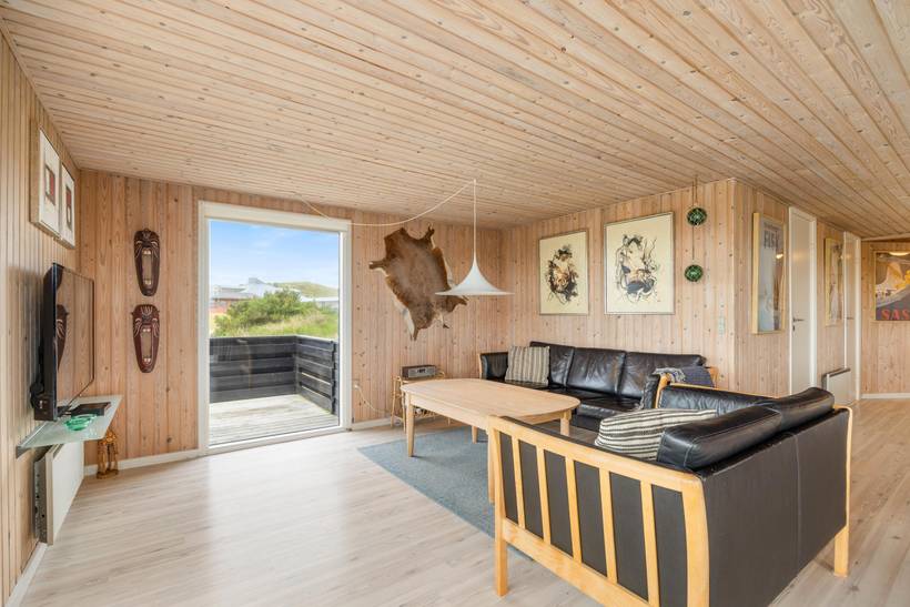Foto von Ferienhaus BR32 in Haurvig - Årgab - Westjütland