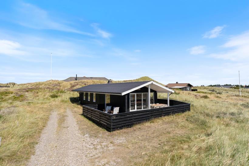 Foto von Ferienhaus BR32 in Haurvig - Årgab - Westjütland