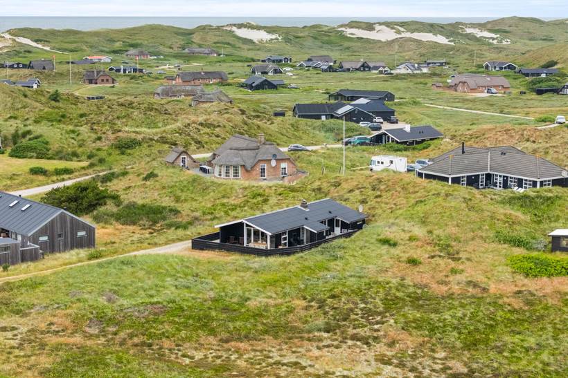 Foto von Ferienhaus BR32 in Haurvig - Årgab - Westjütland