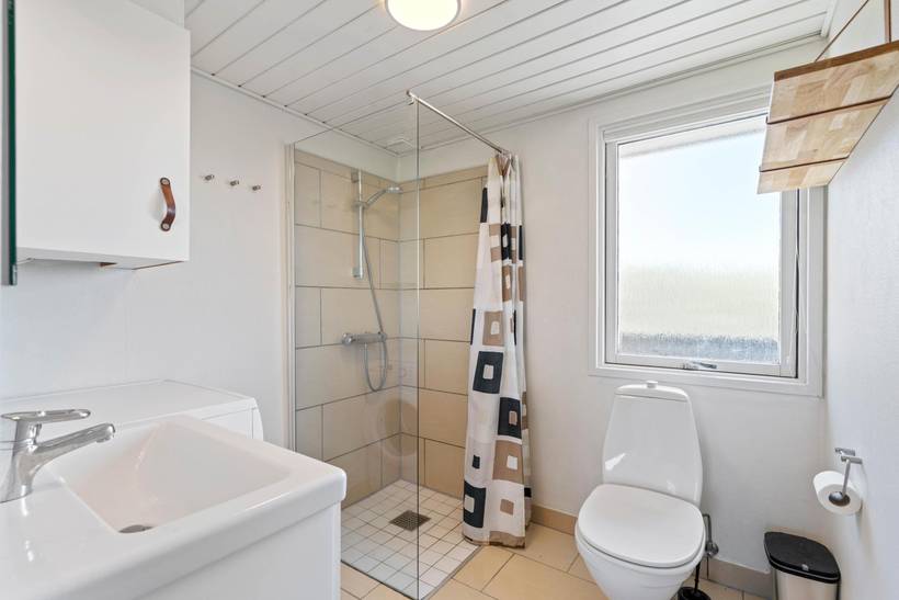 Foto von Ferienhaus BR32 in Haurvig - Årgab - Westjütland