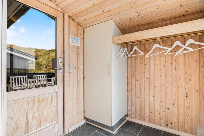 Foto von Ferienhaus BR32 in Haurvig - Årgab - Westjütland