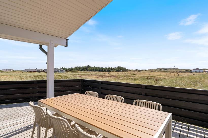 Foto von Ferienhaus BR32 in Haurvig - Årgab - Westjütland
