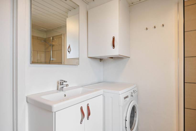 Foto von Ferienhaus BR32 in Haurvig - Årgab - Westjütland