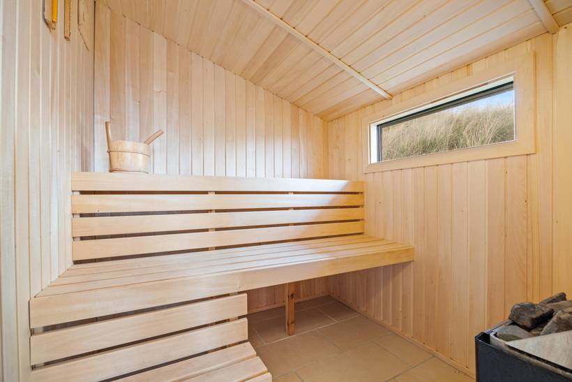 Foto von Ferienhaus BR32 in Haurvig - Årgab - Westjütland