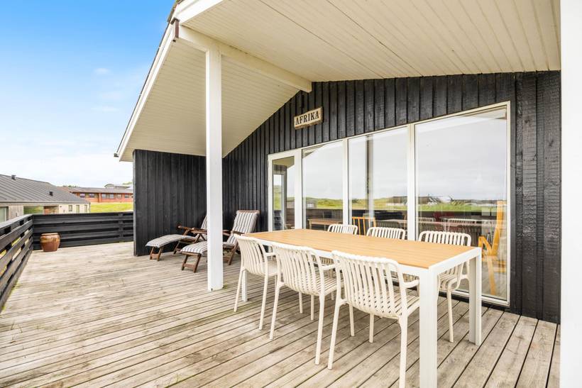 Foto von Ferienhaus BR32 in Haurvig - Årgab - Westjütland