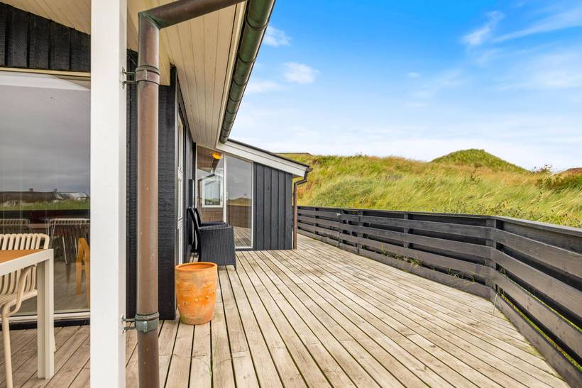 Foto von Ferienhaus BR32 in Haurvig - Årgab - Westjütland