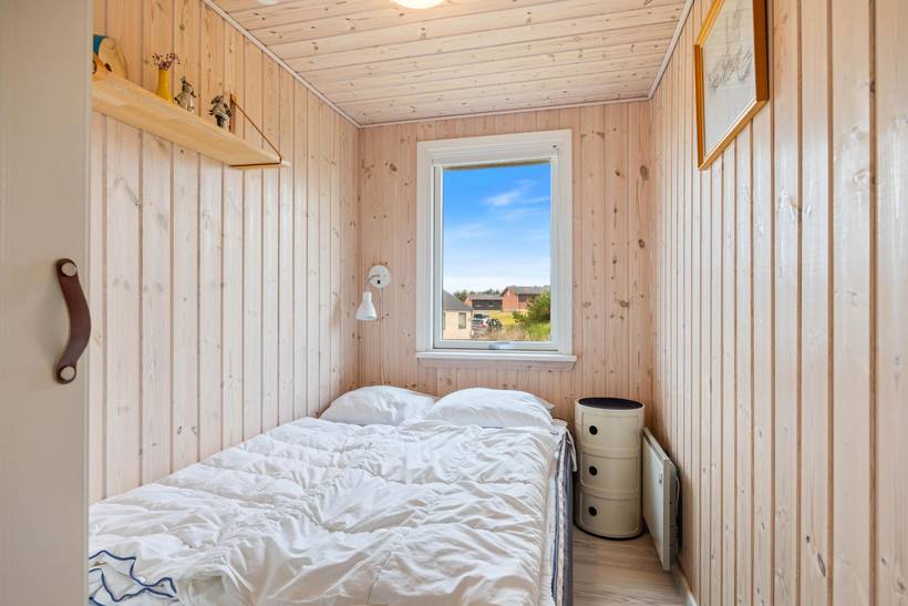Foto von Ferienhaus BR32 in Haurvig - Årgab - Westjütland